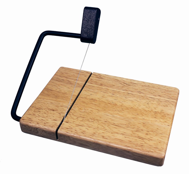 Prodyne Beechwood Cheese Slicer - Image 3